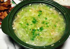 Cách Làm Món Canh Cải Chua Nấu Thịt Nạc Băm