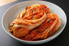 Cách Làm Món Kim Chi Cải Thảo