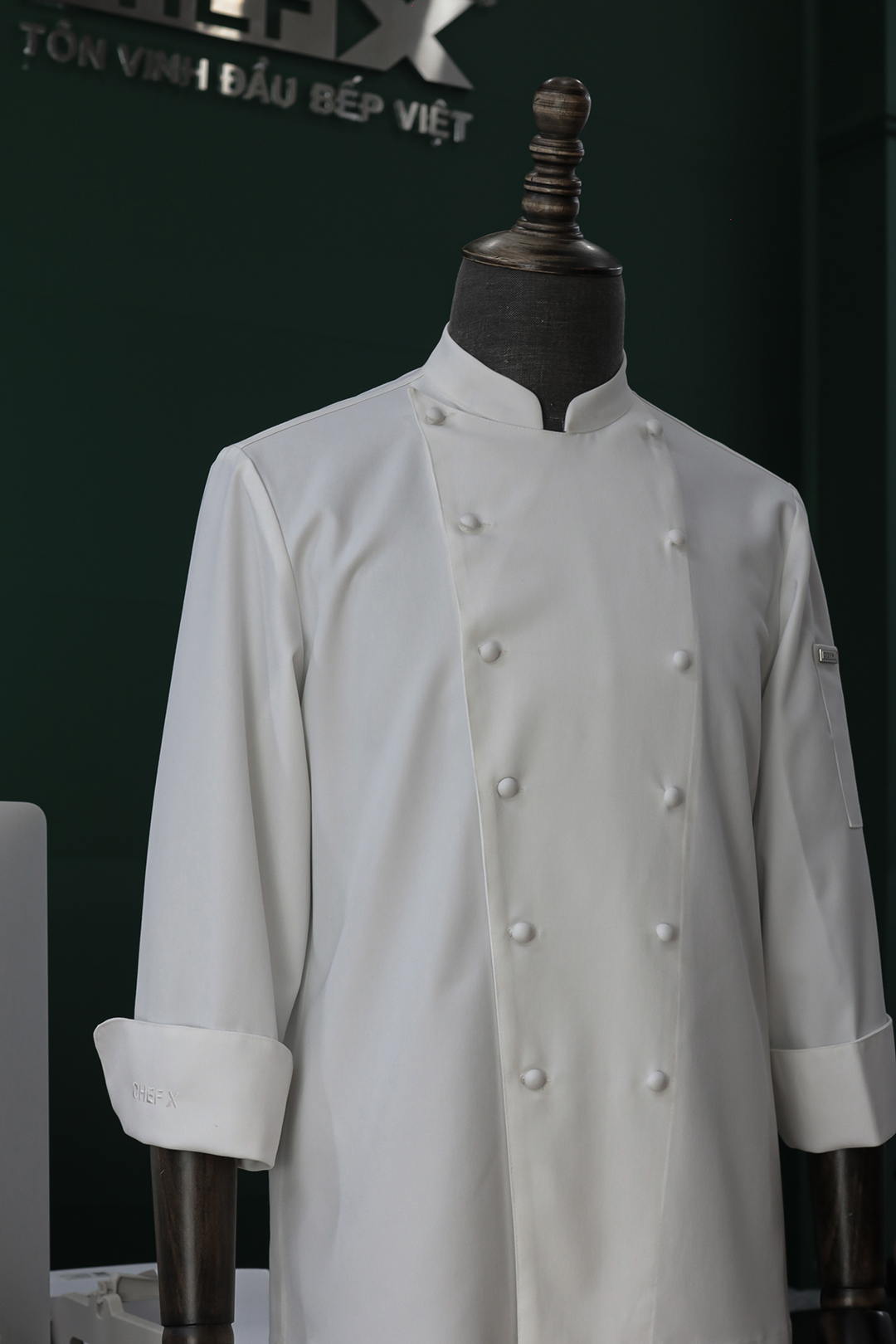 ĐAM MÊ - V I P 2 WHITE