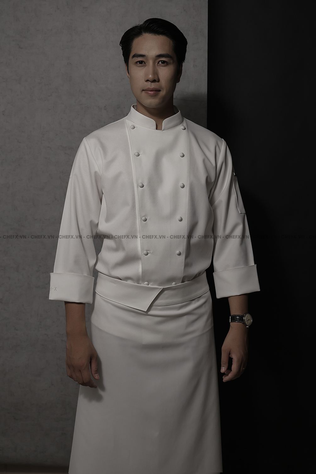 ĐAM MÊ - V I P 2 WHITE