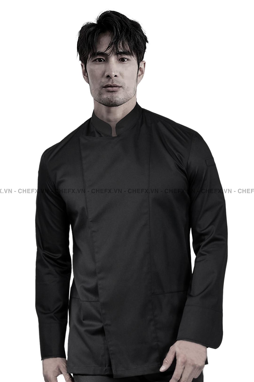 KHAI PHÓNG - V I P 1 BLACK