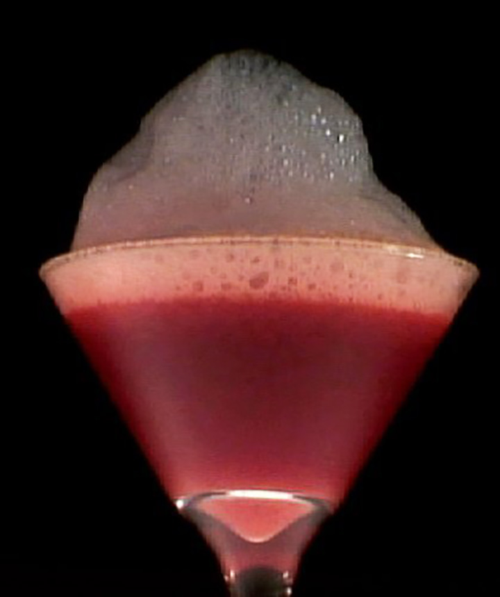 Chất nhũ hóa nguyên liệu ẩm thực phân tử Sucro thương hiệu Tây Ban Nha