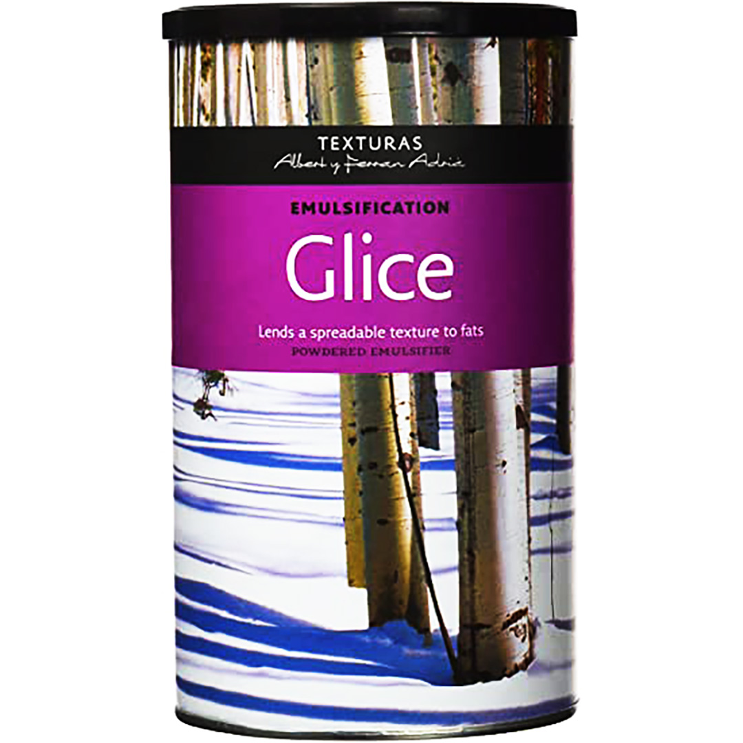 Ẩm thực Nguyên liệu Glice Ẩm thực Phân tử Tây Ban Nha