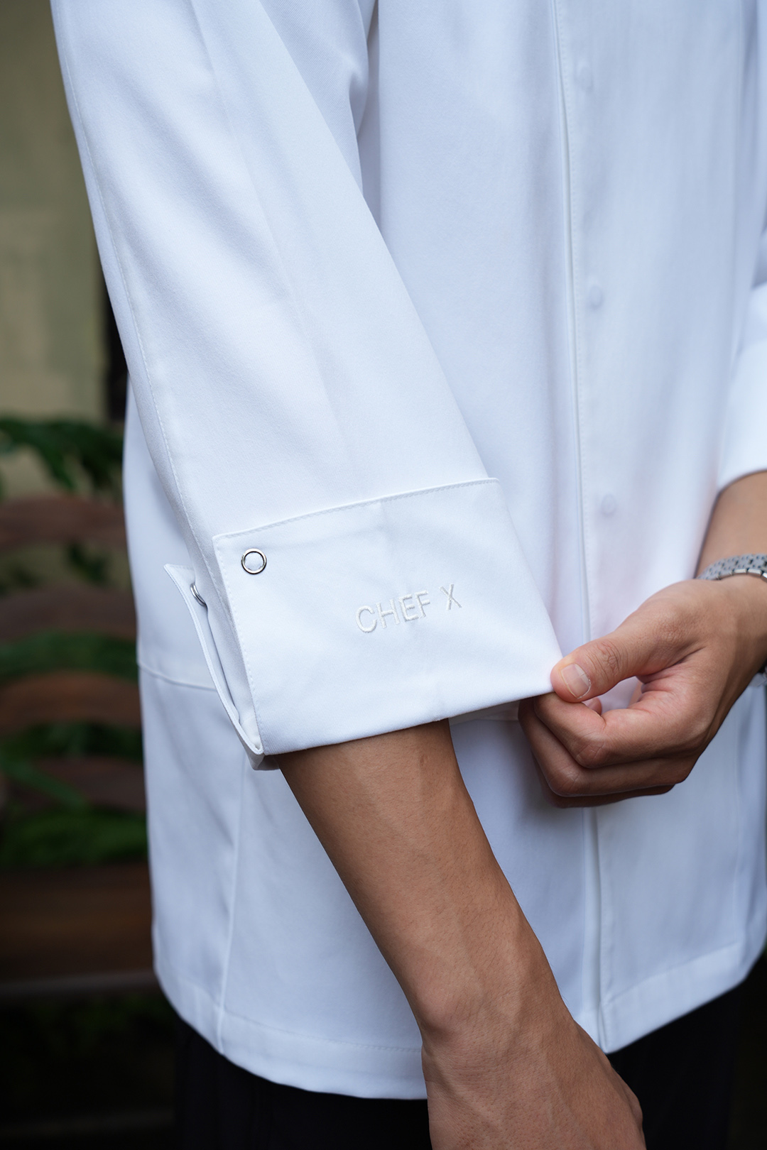 KHAI PHÓNG - V I P 1 WHITE