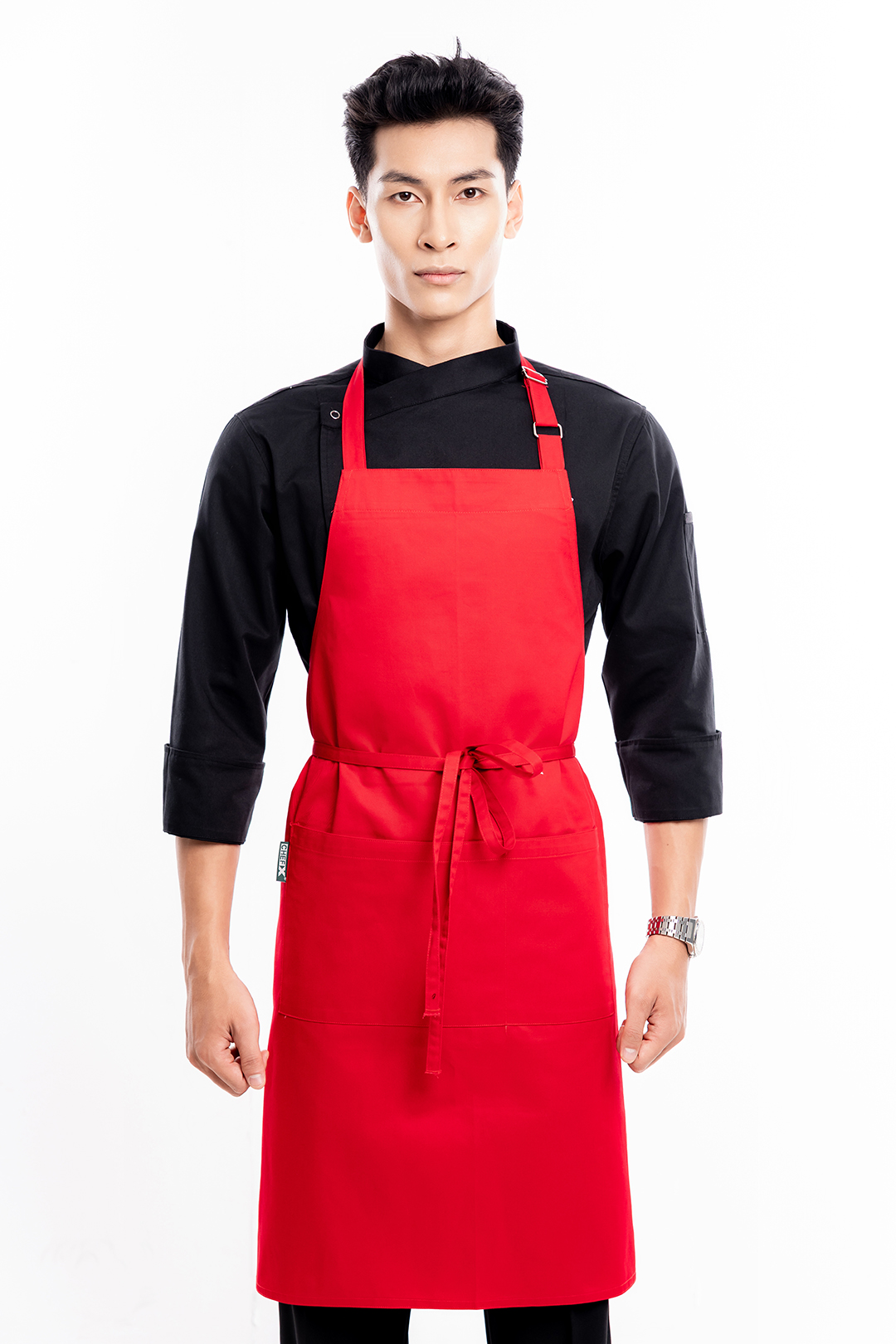 TẠP DỀ NGẮN