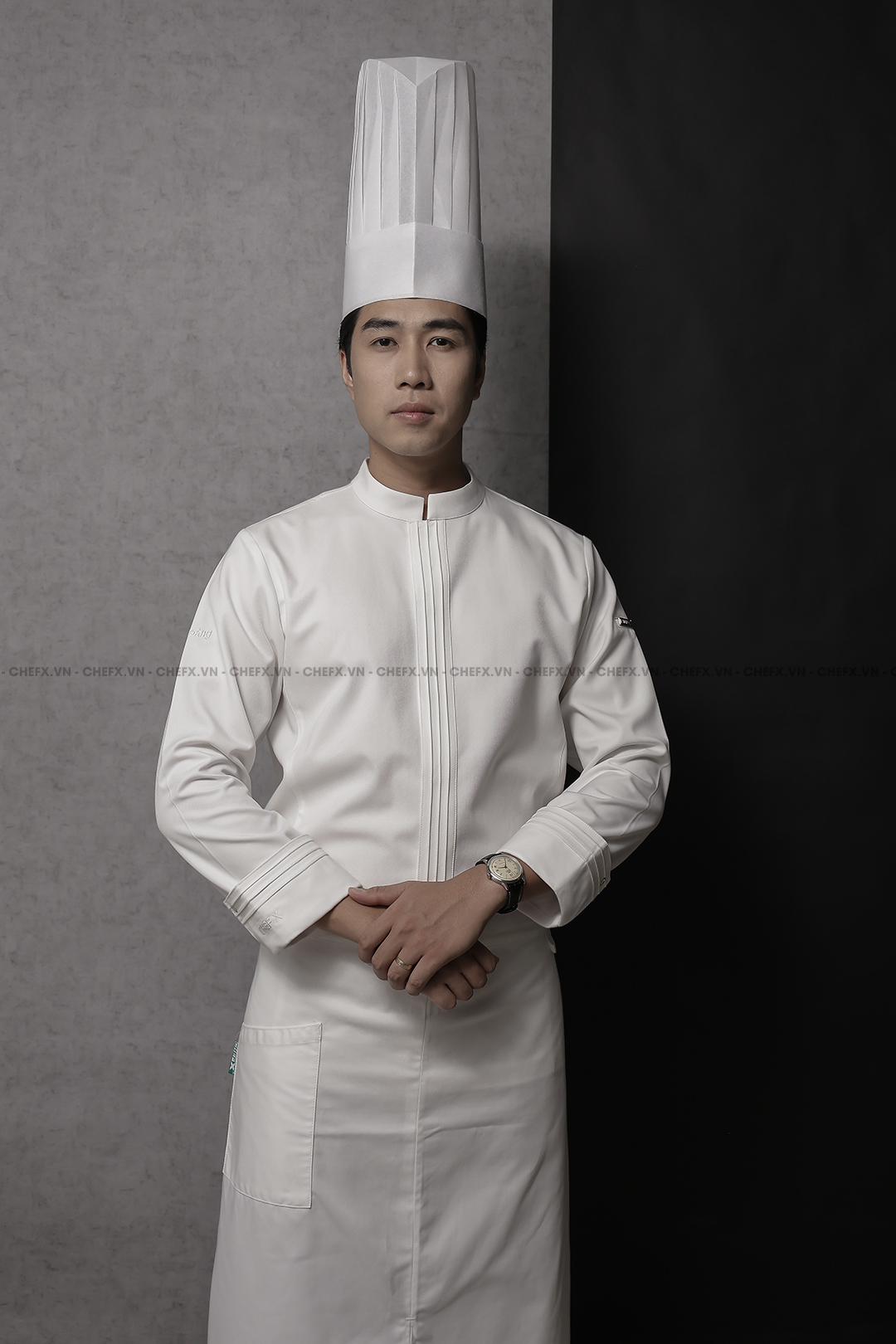 HUY HOÀNG - V I P 9 WHITE