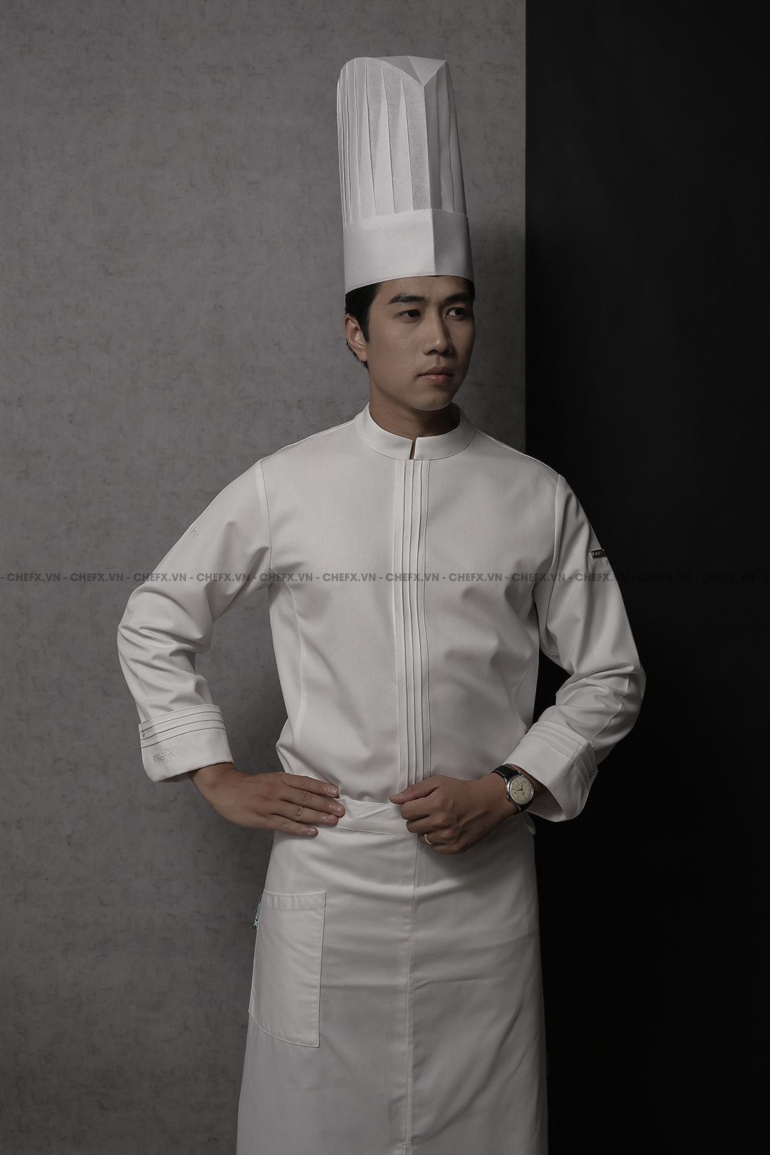 HUY HOÀNG - V I P 9 WHITE