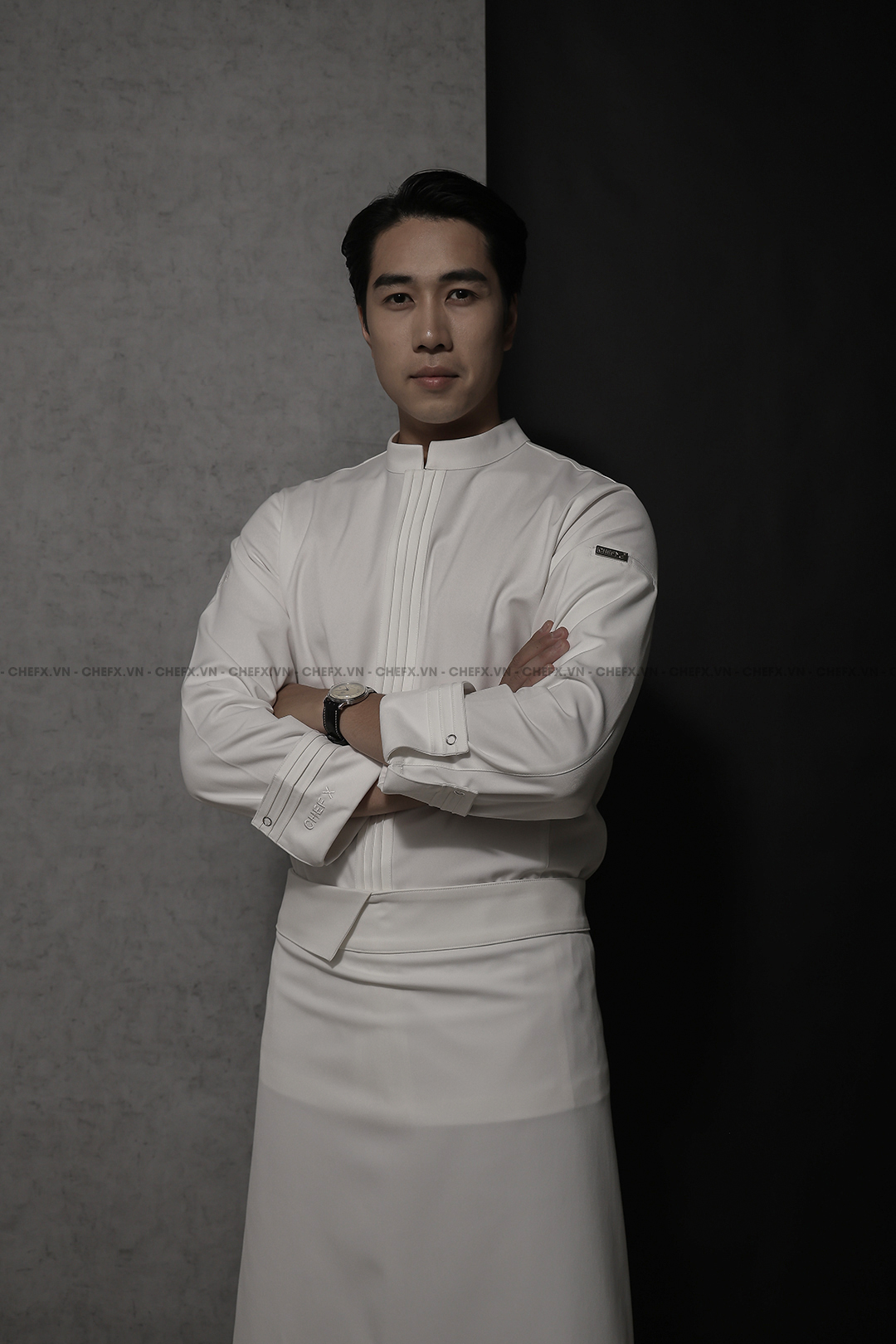HUY HOÀNG - V I P 9 WHITE