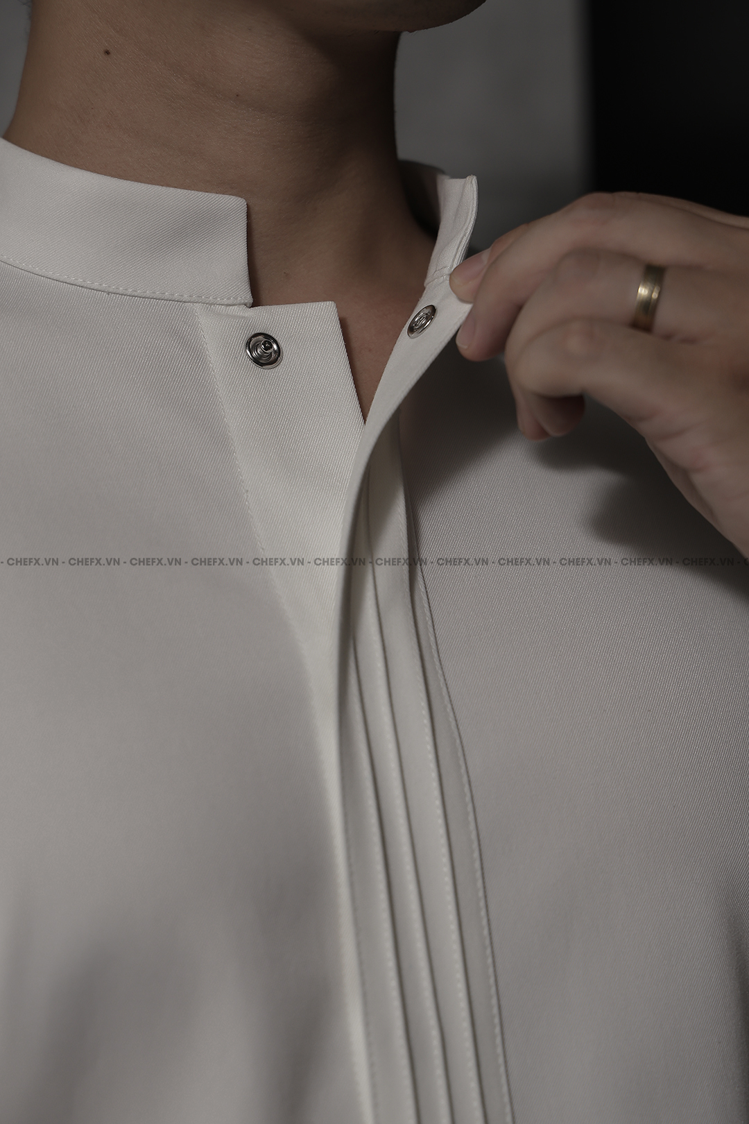 HUY HOÀNG - V I P 9 WHITE