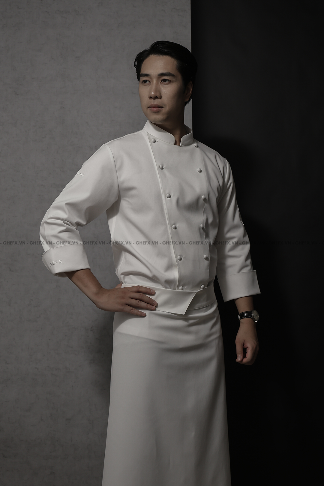 ĐAM MÊ - V I P 2 WHITE