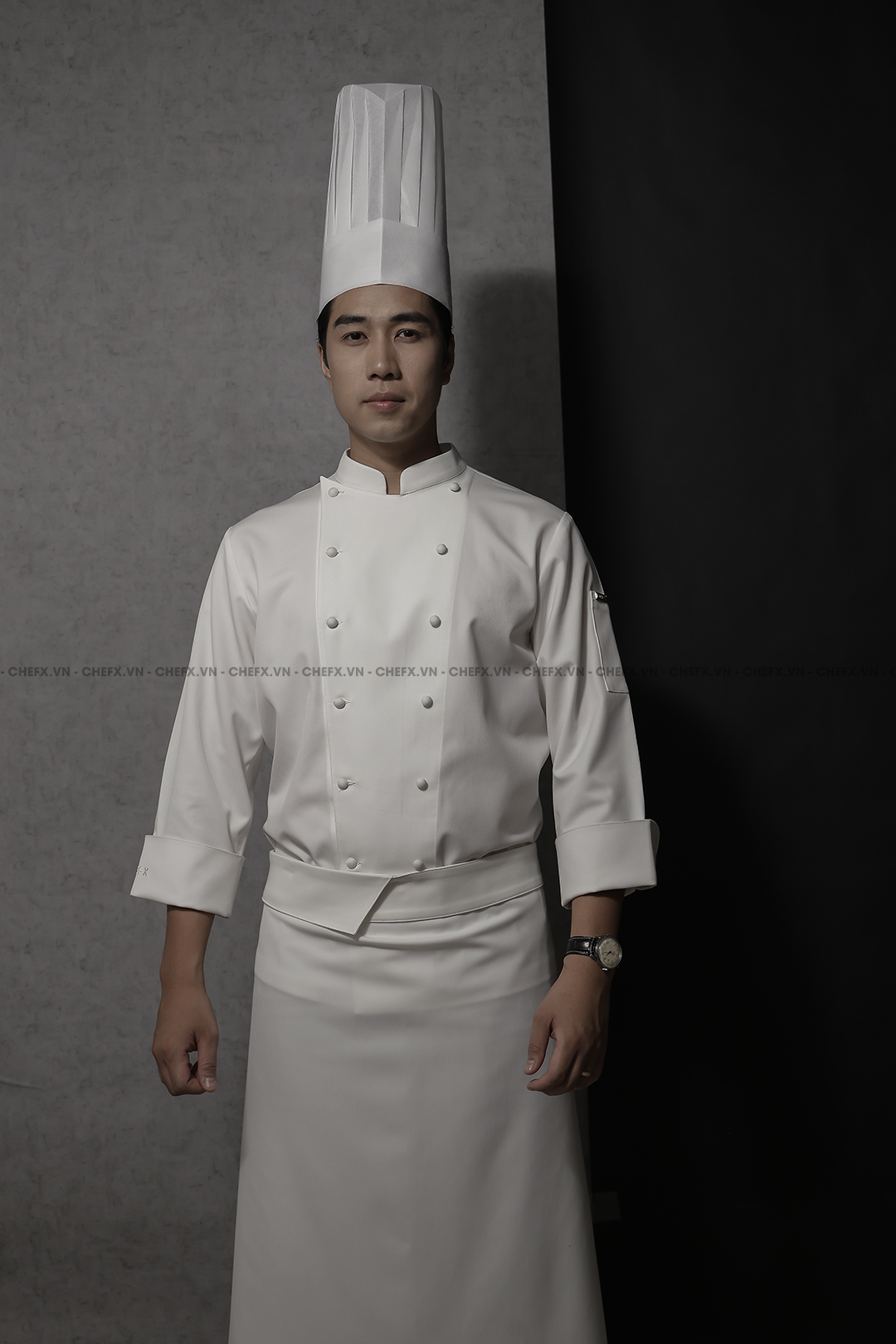 ĐAM MÊ - V I P 2 WHITE