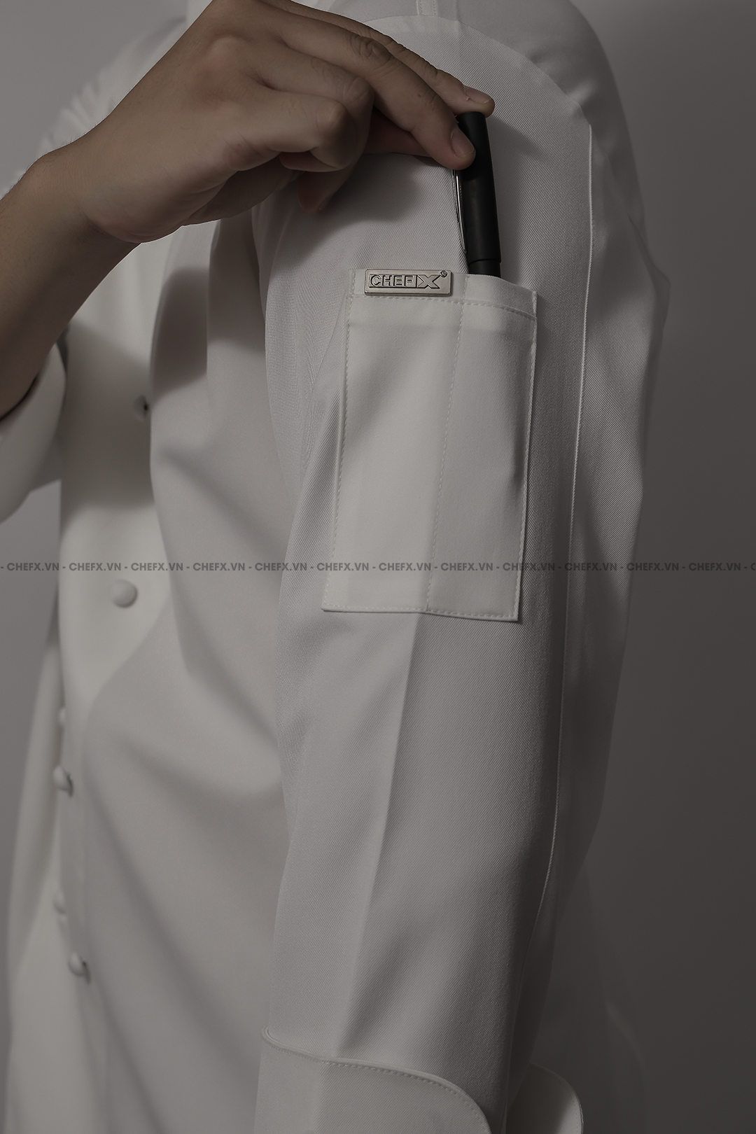 ĐAM MÊ - V I P 2 WHITE