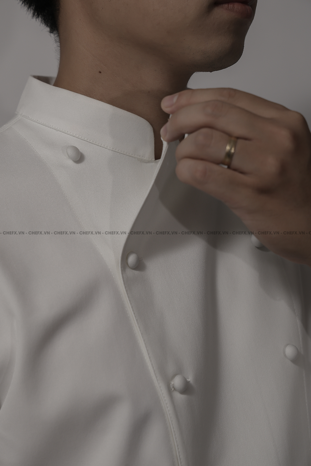 ĐAM MÊ - V I P 2 WHITE