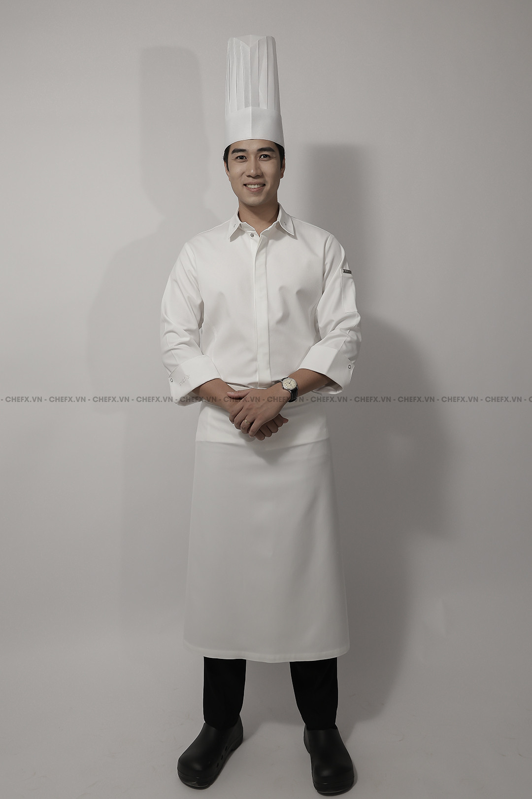 HỪNG ĐÔNG- V I P 6 WHITE