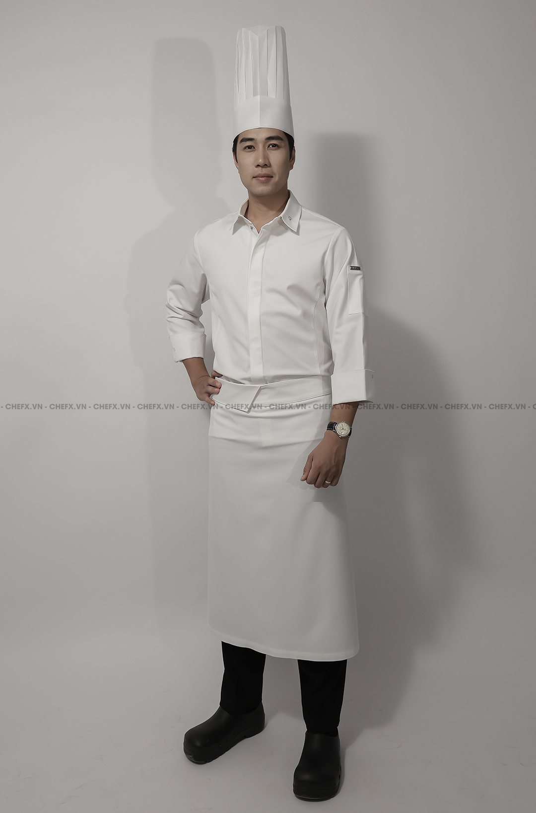 HỪNG ĐÔNG- V I P 6 WHITE