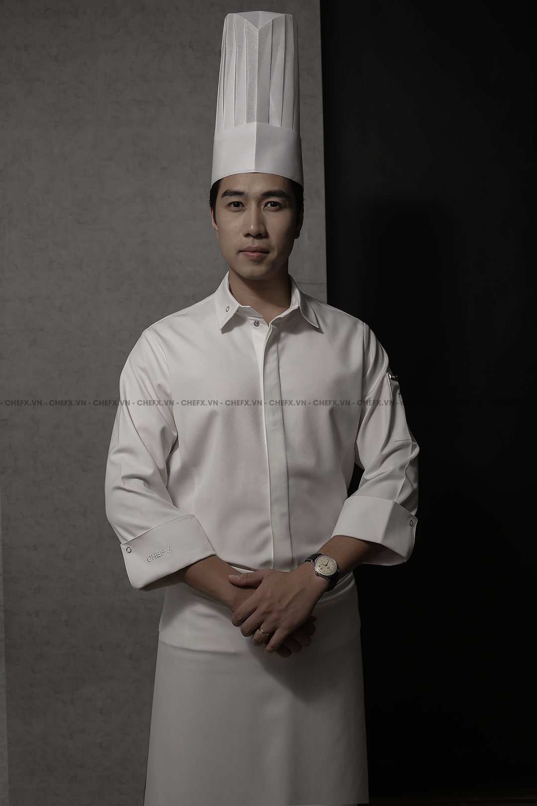 HỪNG ĐÔNG- V I P 6 WHITE