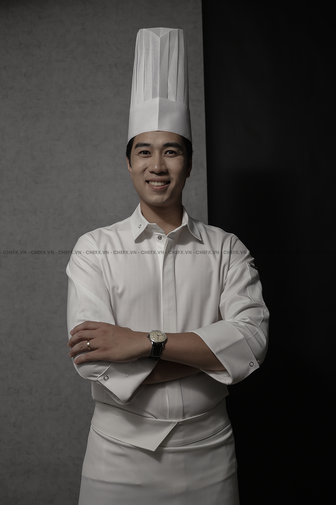 HỪNG ĐÔNG- V I P 6 WHITE