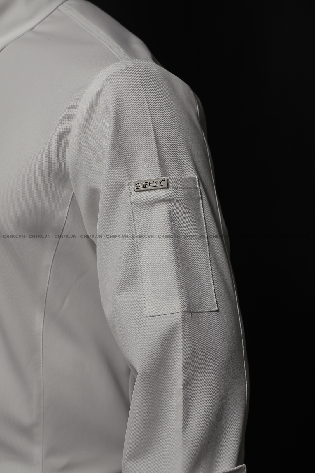 HỪNG ĐÔNG- V I P 6 WHITE