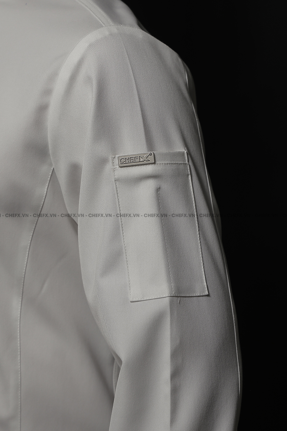 KHAI PHÓNG - V I P 1 WHITE