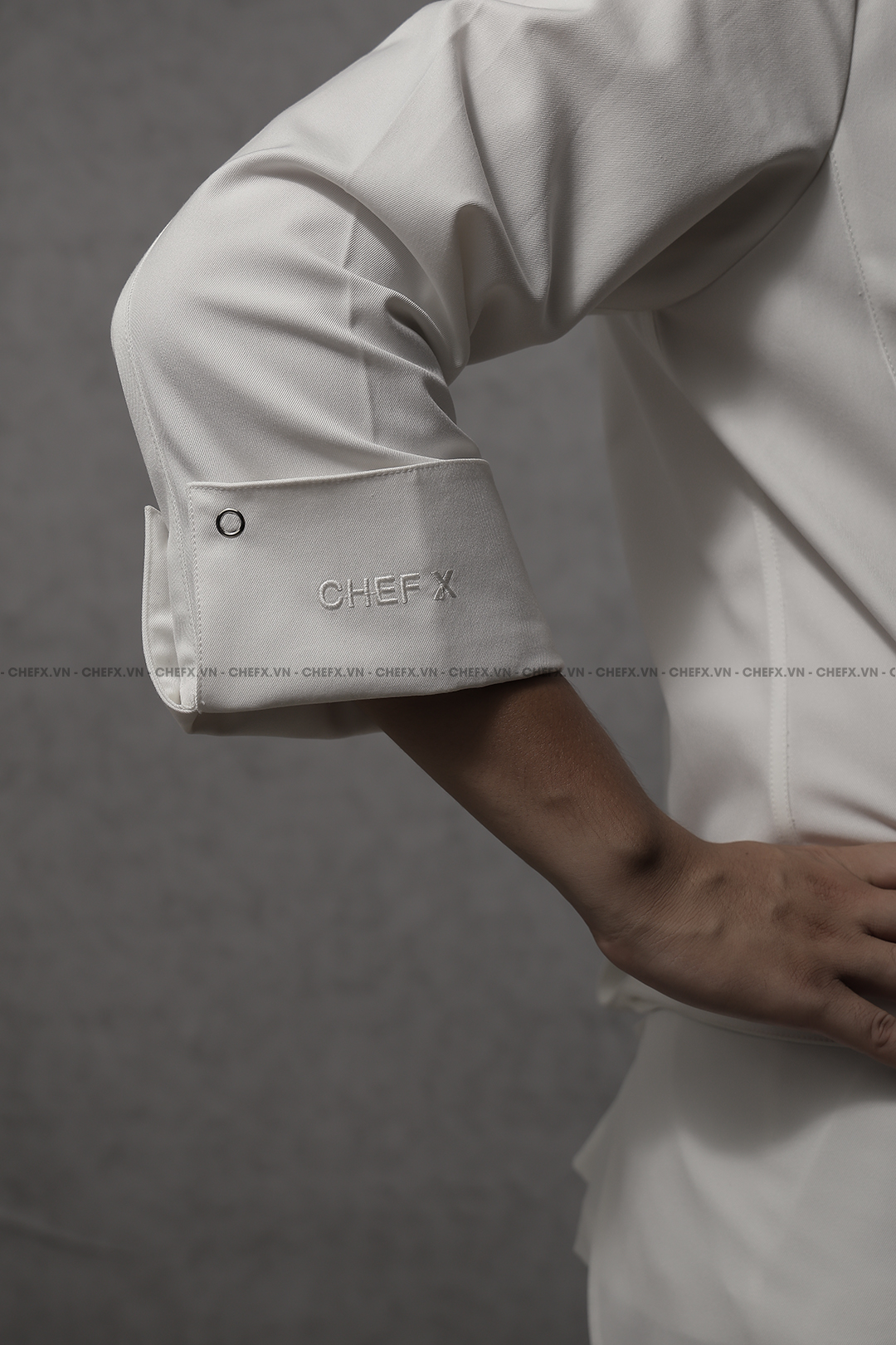 HỪNG ĐÔNG- V I P 6 WHITE