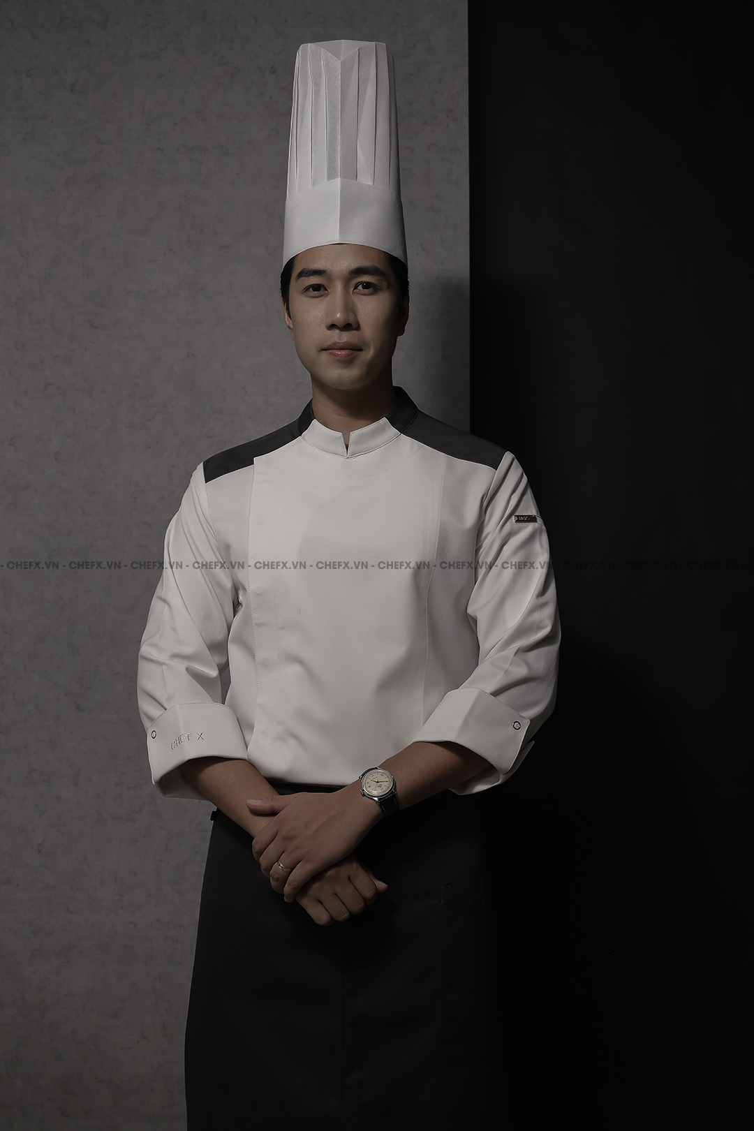 KHÁT VỌNG - V I P 5 WHITE