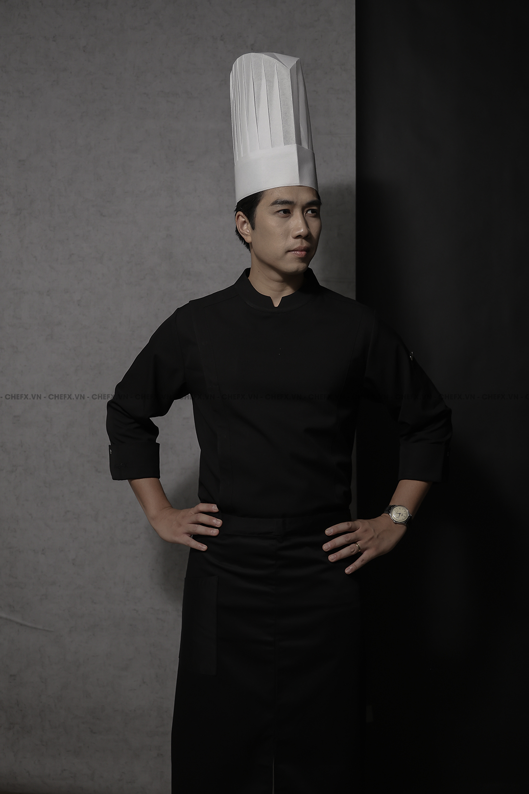 THỰC TẠI - V I P 3 BLACK