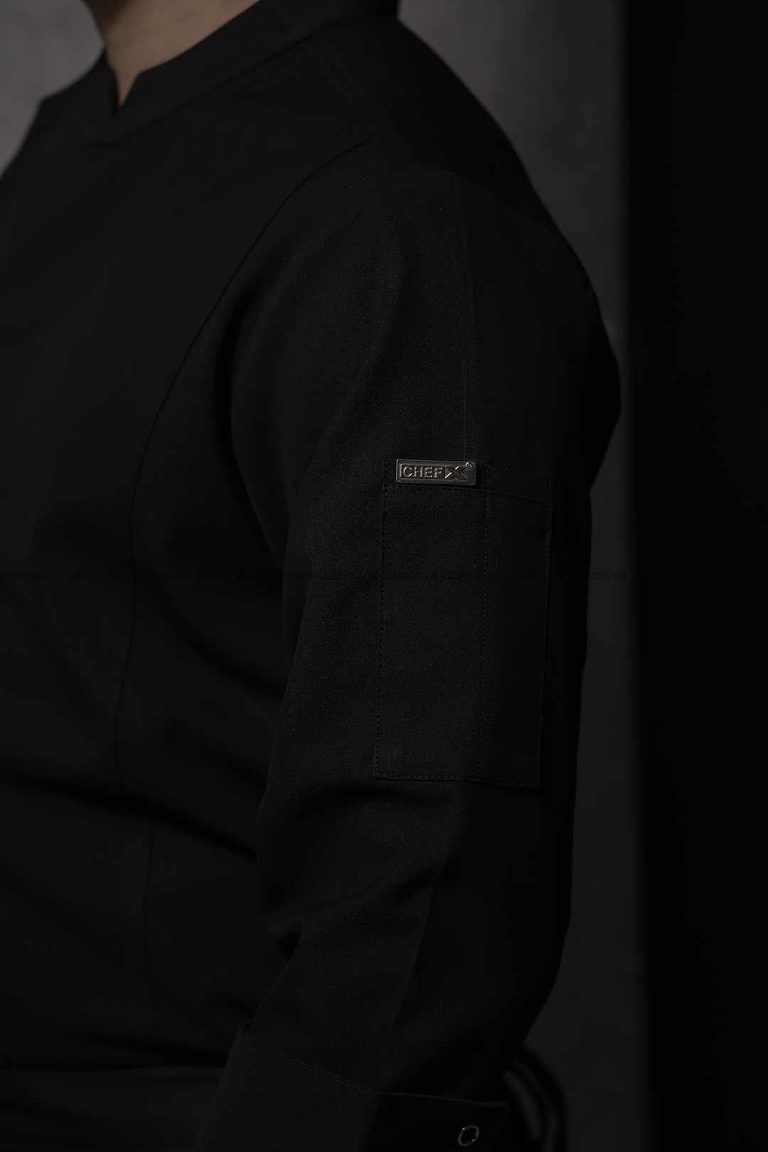 THỰC TẠI - V I P 3 BLACK