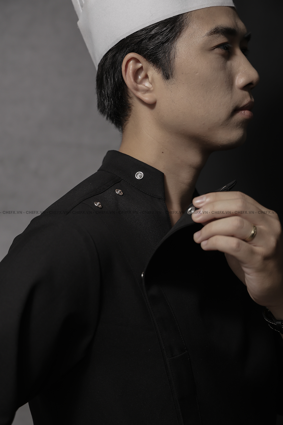 THỰC TẠI - V I P 3 BLACK