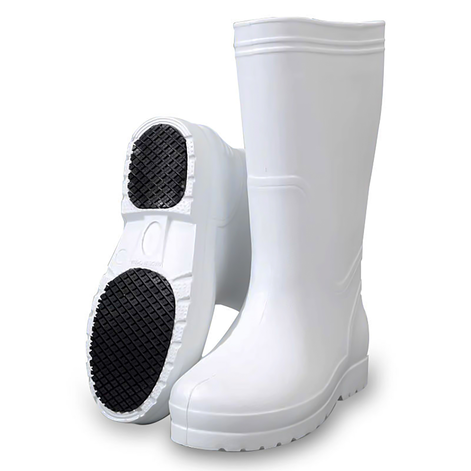 [UB01] ỦNG CAO CỔ CHẤT LIỆU EVA ĐẾ CHỐNG TRƠN TRƯỢT - [UB01] EVA Knee-High Boots with Slip-Resistant Sole