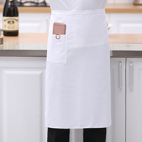 [TD-1] TẠP DỀ NỬA NGƯỜI DÀI 70CM MÀU TRẮNG