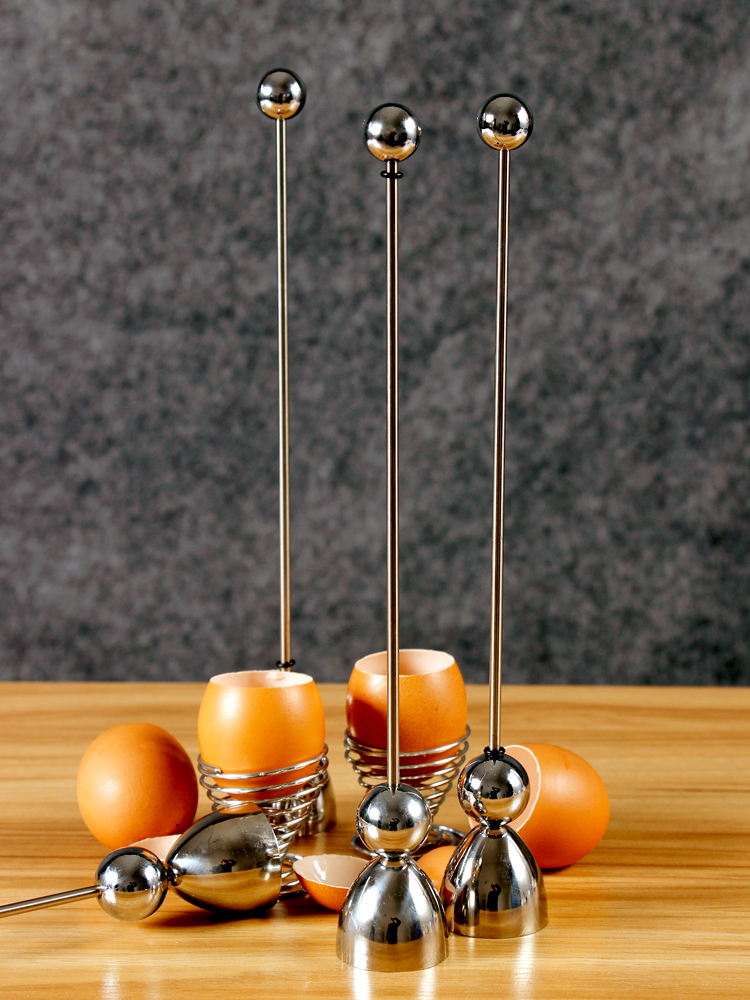 DỤNG CỤ BÓC VỎ TRỨNG TẠO LỖ TRÒN