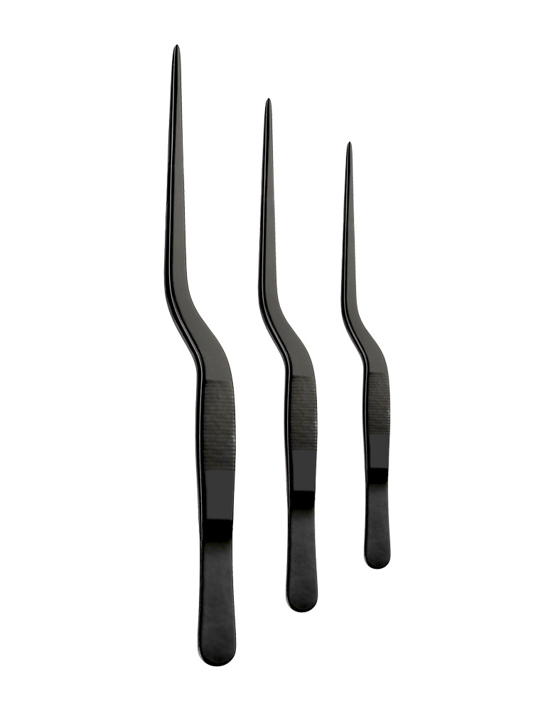 BỘ NHÍP GẮP THỰC PHẨM CHUYÊN DỤNG