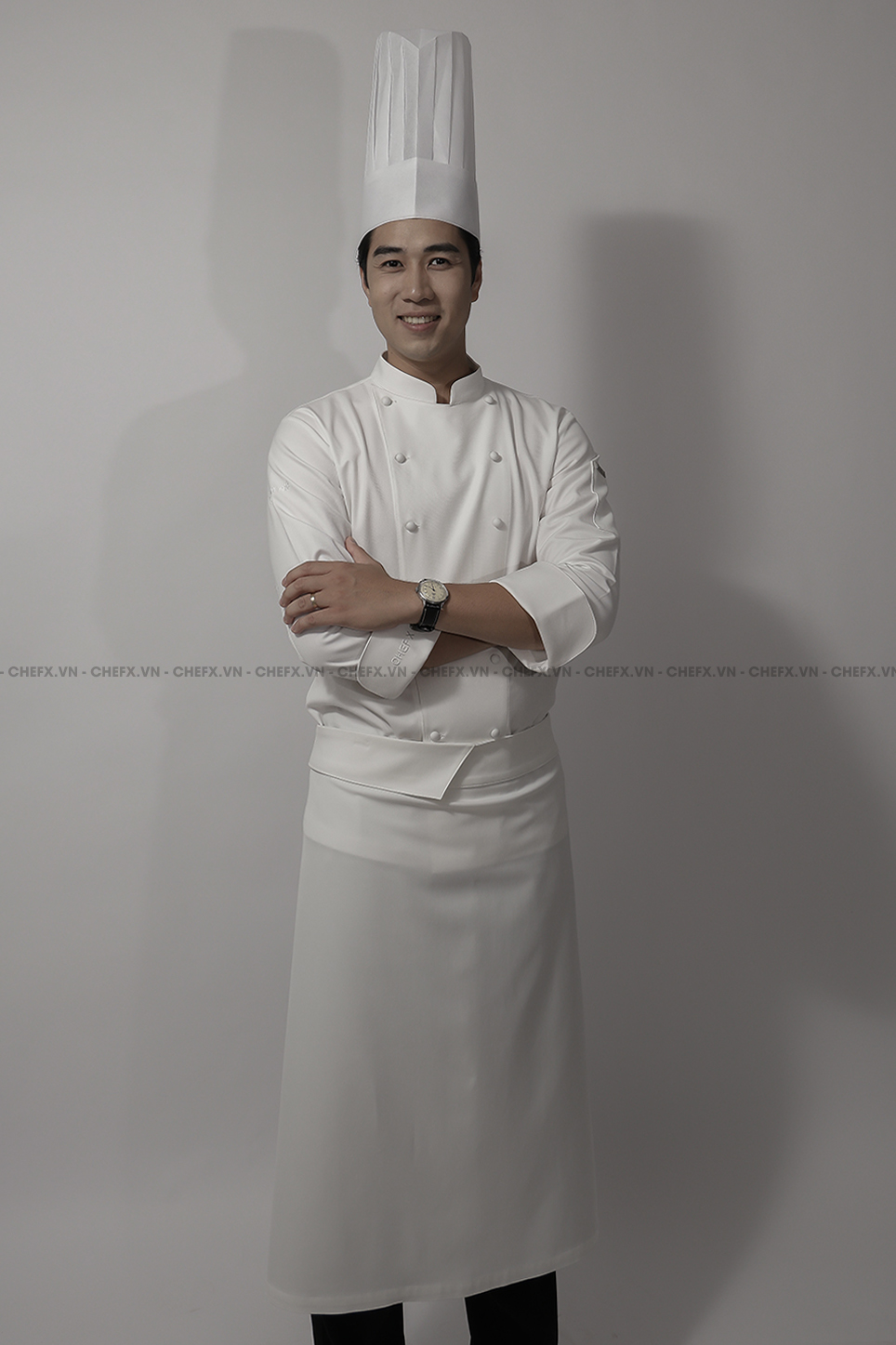 ĐAM MÊ - V I P 2 WHITE