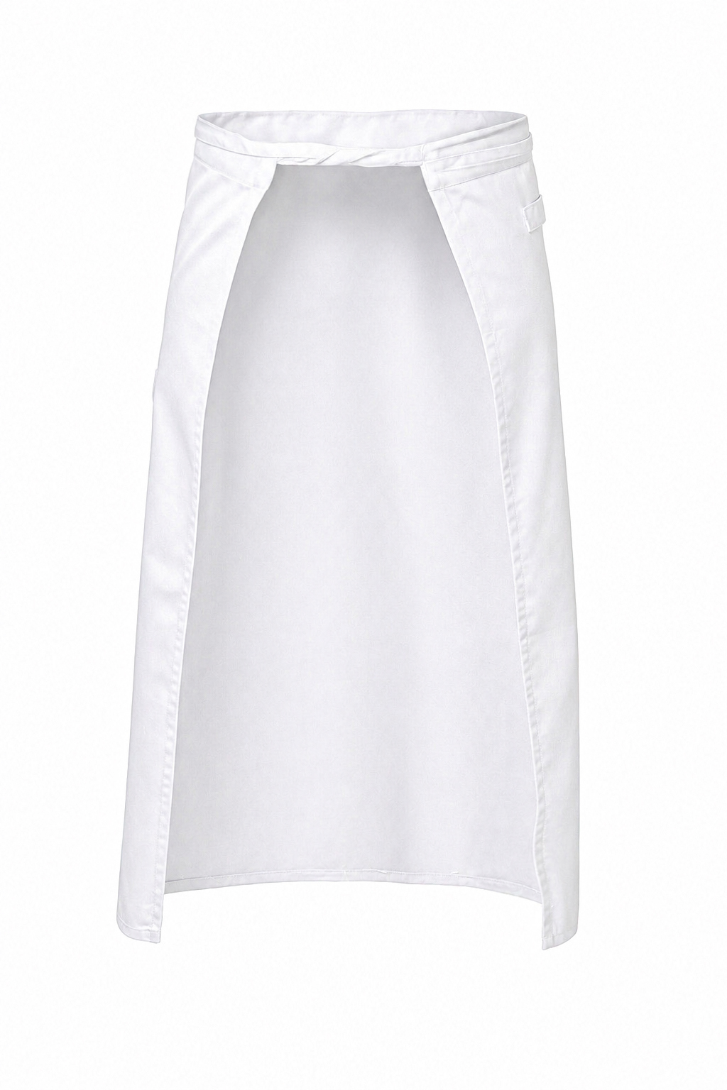 [TD-1] Tạp dề Đầu Bếp nhiều màu dài 70cm, vải không xù có túi đựng đồ - CHEF X Kitchen Uniform