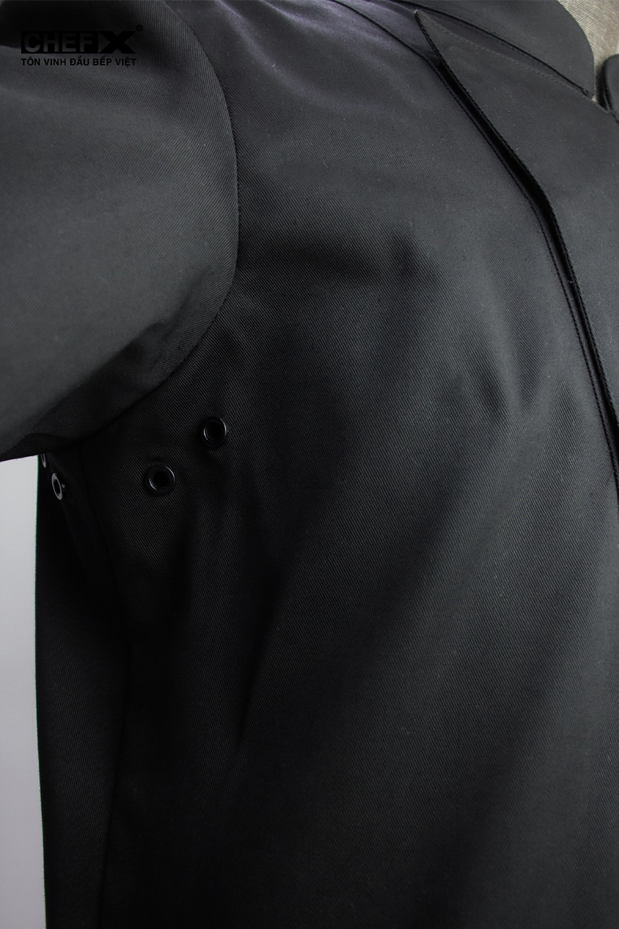 KHAI PHÓNG - V I P 1 BLACK