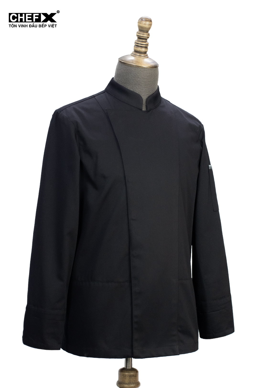 KHAI PHÓNG - V I P 1 BLACK