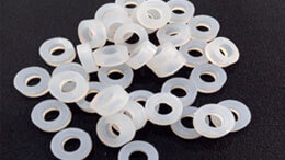 POM & SILICONE PrOCESSING product