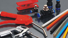 Trading air compress accessories