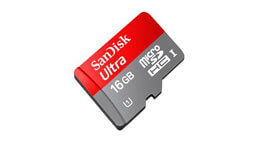 Data storage and connection testing