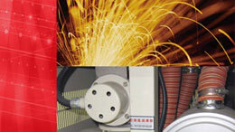 SUS Processing product by CNC machinery