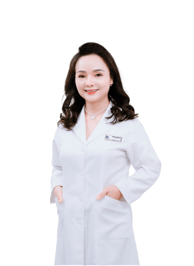 TS.BS HOÀNG THỊ PHƯƠNG LAN - Chuyên gia Phẫu thuật thẩm mỹ - Bệnh viện Đa khoa Tâm Anh Hà Nội