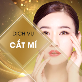Cắt mí