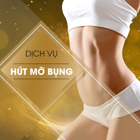 Hút mỡ bụng