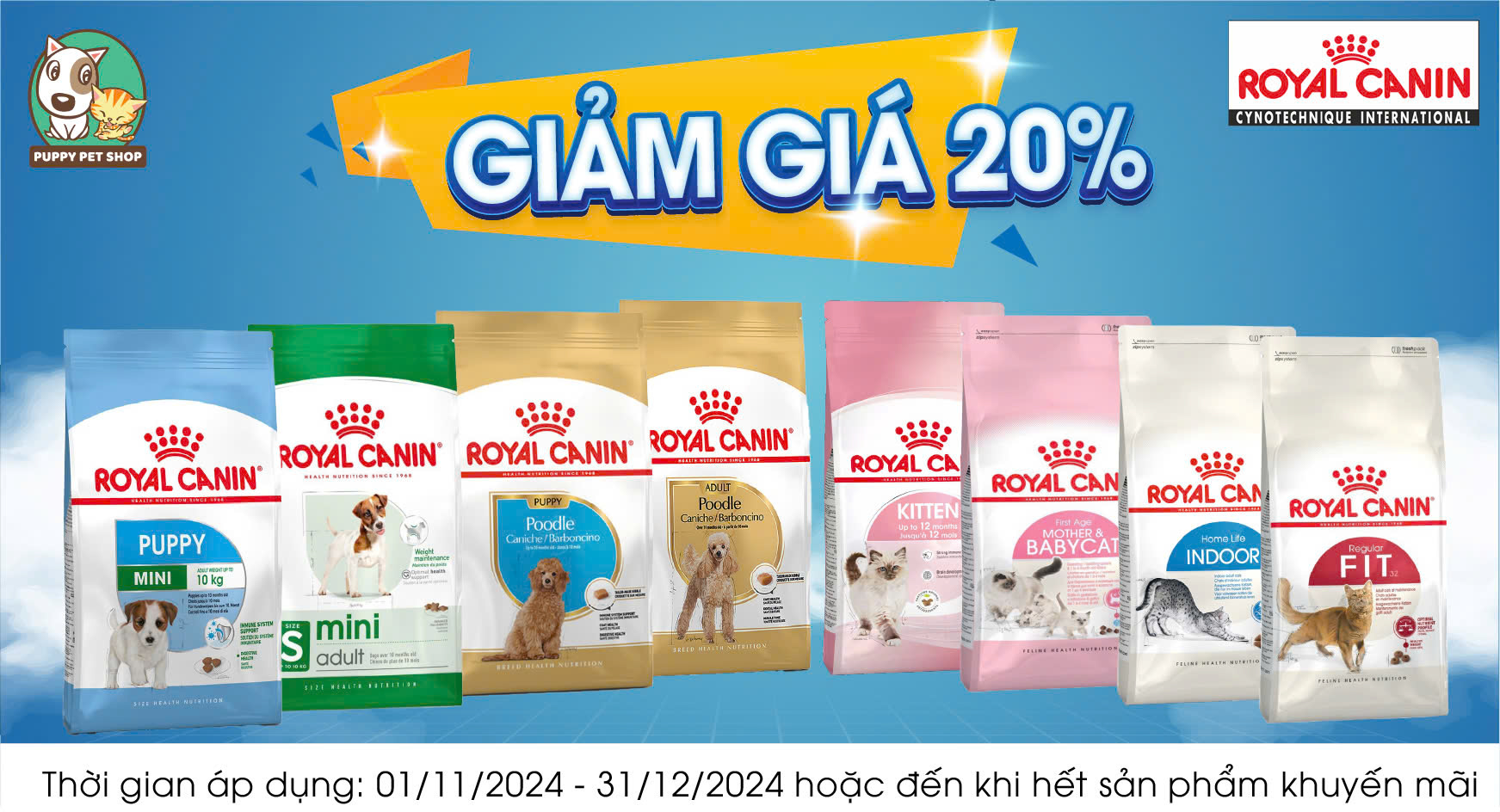 Puppy Pet Shop Puppy Pet Shop