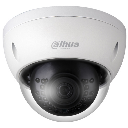 Camera IP Wifi Dahua IPC-HDBW1320EP-W 3.0 Megapixel F3.6mm