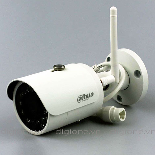 Camera IP Wifi Dahua IPC-HFW1120SP-W 1.3 Megapixel F3.6mm