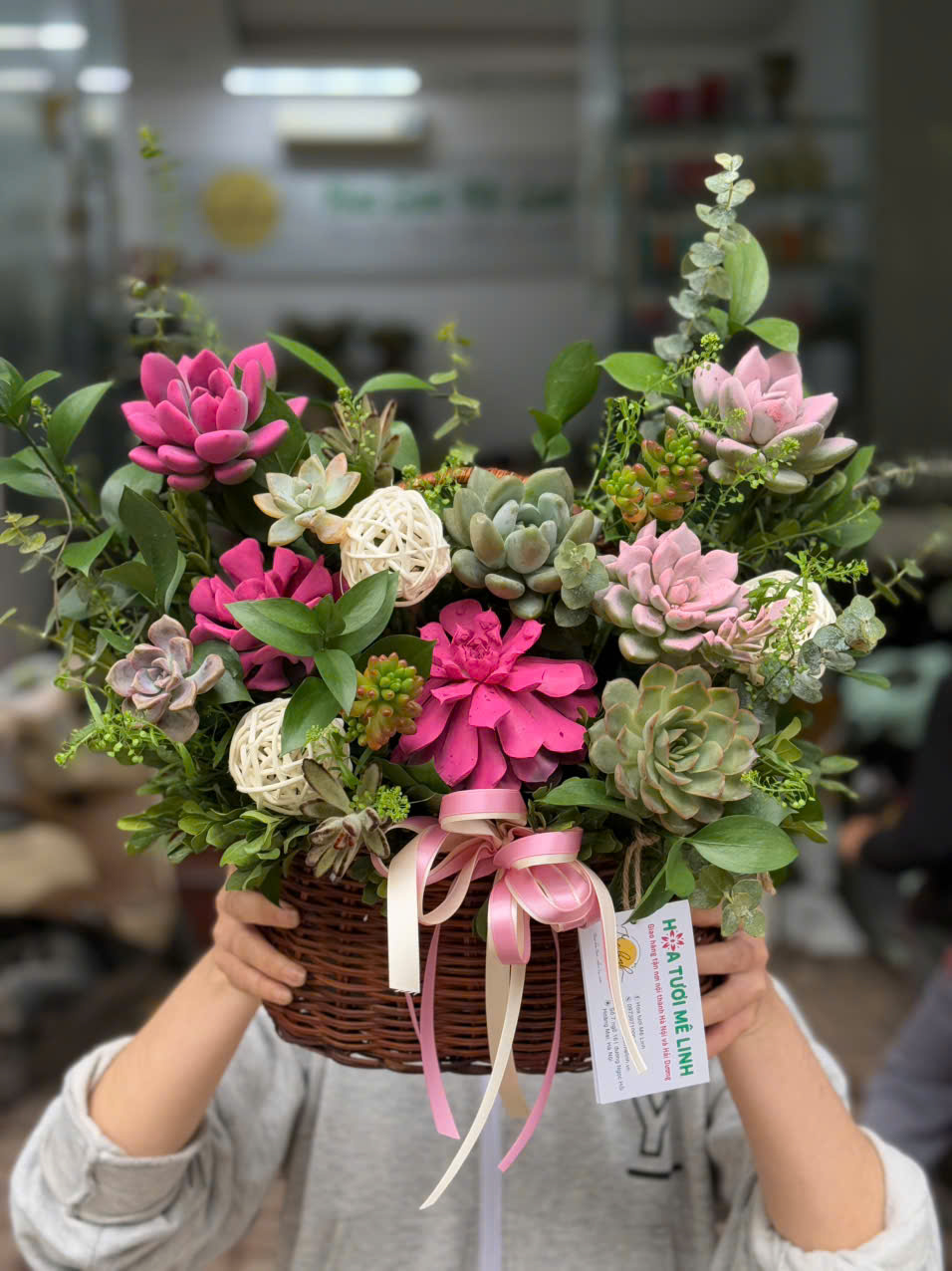 gio-sen-da-tone-hong