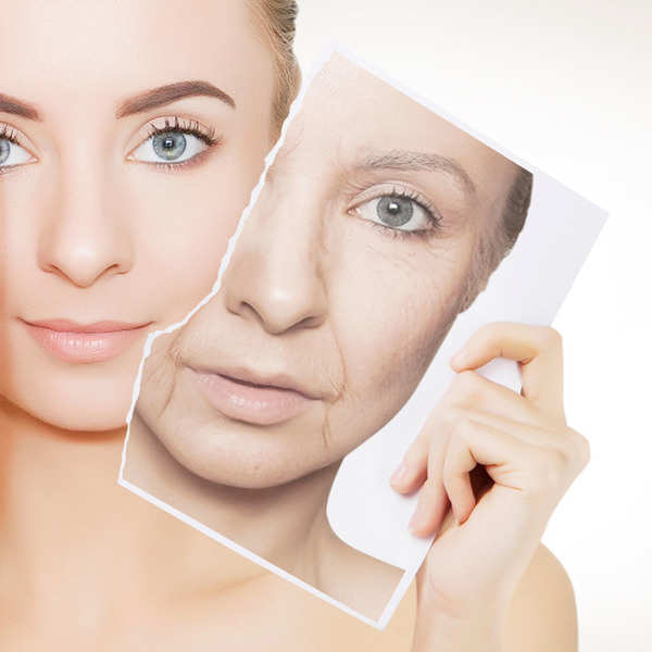 Làm sao để có làn da đẹp nhất ở tuổi 40, 50 và 60?
