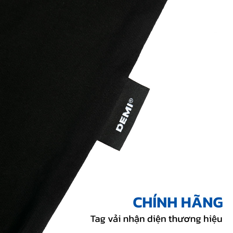 áo thun local brand giá rẻ DEMI