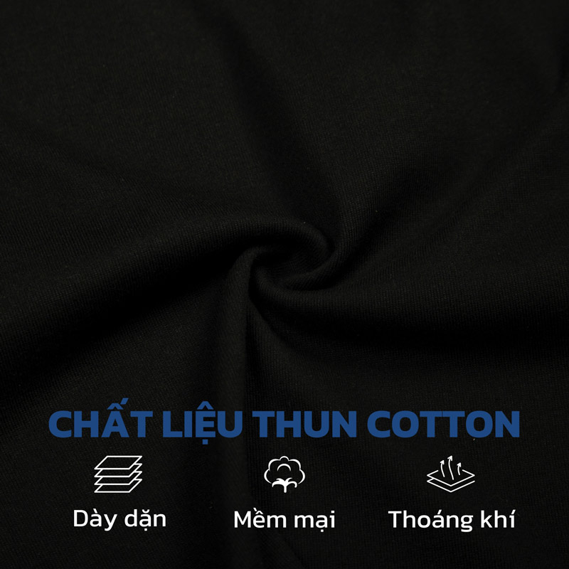 Áo thun local brand giá rẻ DEMI